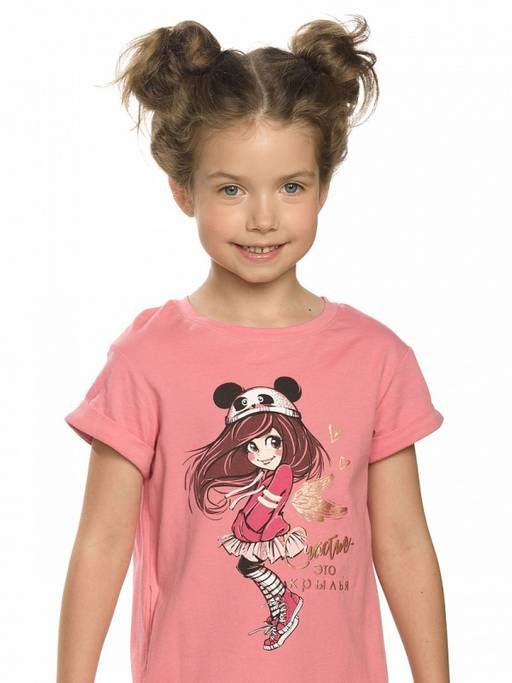 Уценка PELICAN GFDT3136 платье для девочек  фото 3