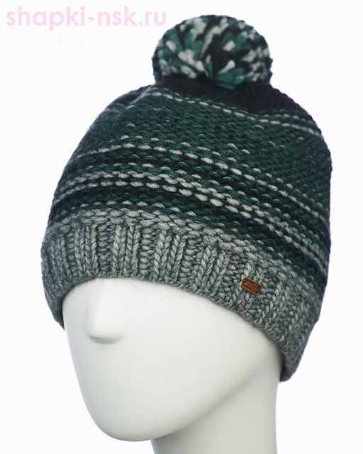 9918/2 MMH Колпак мужской флис (57-59)