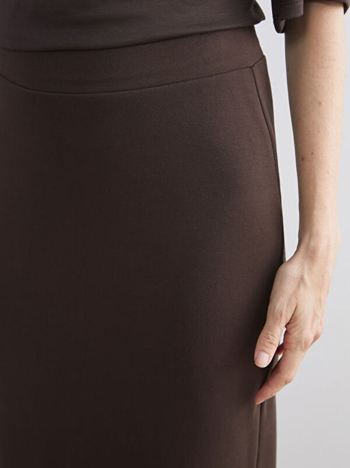 Beli Lastikli Y?rtma?l? Etek