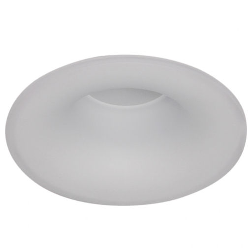 Светильник потолочный, MR16 G5.3 матовый белый, DL8260