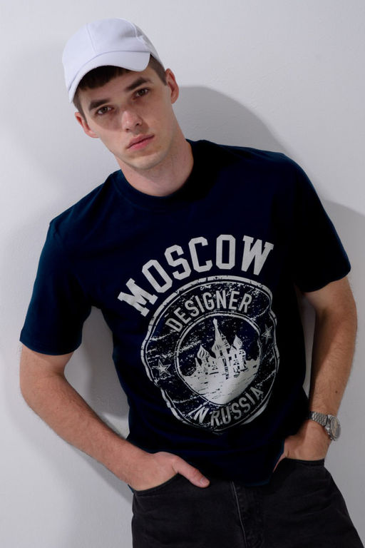 Футболка мужская 8503/1