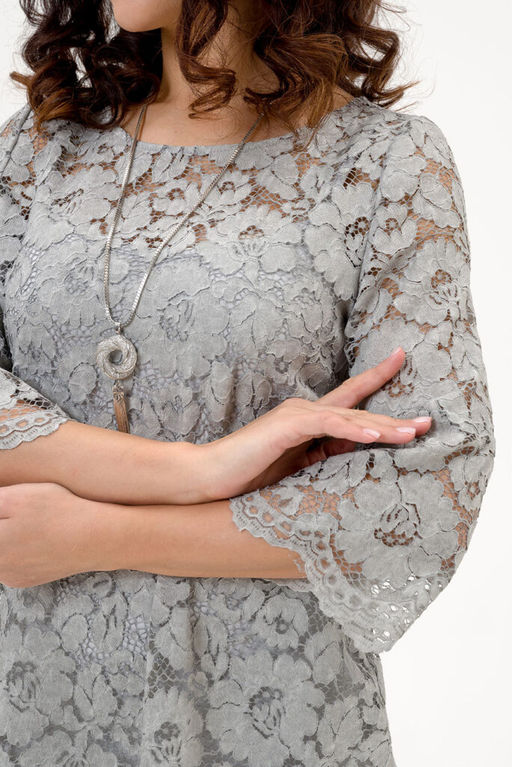 Платье Венсана (48-58) - Serenada фото 6