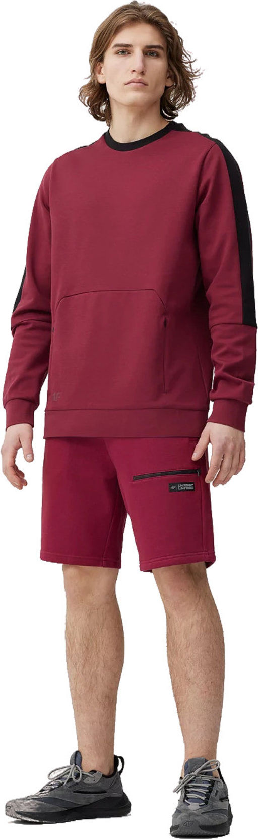 Джемпер мужской