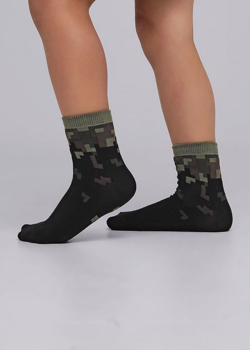 Носки детские 23Ф - Clever wear фото 2