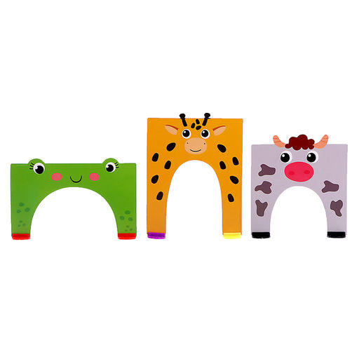 Развивающий набор Всё для развития дыхания - Iq-zabiaka фото 10