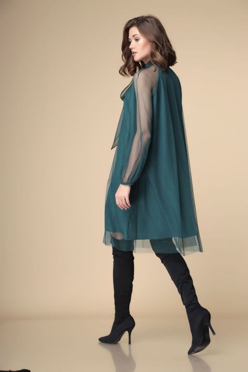 Комбинезон Romanovich Style 1-2517 мультиколор фото 55