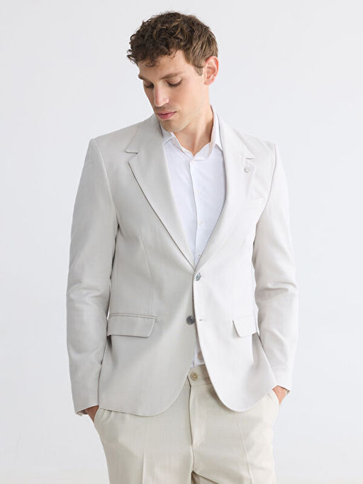 Блейзер мужской Slim Fit