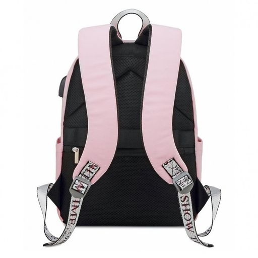 Рюкзак Спорт розовый - Blinky фото 8