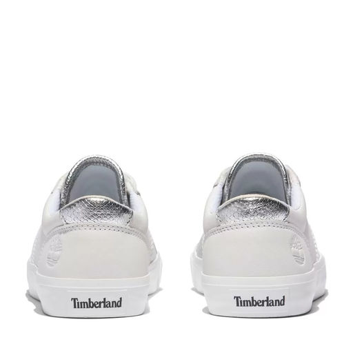 Кроссовки для активного отдыха Timberland Skyla Bay Oxford Leather  фото 5