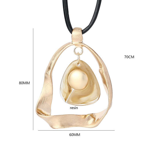 Колье арт. 26 6026 (id 275789) - Rada фото 3