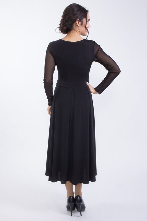 Платье П5-3712/2 - Wisell фото 7