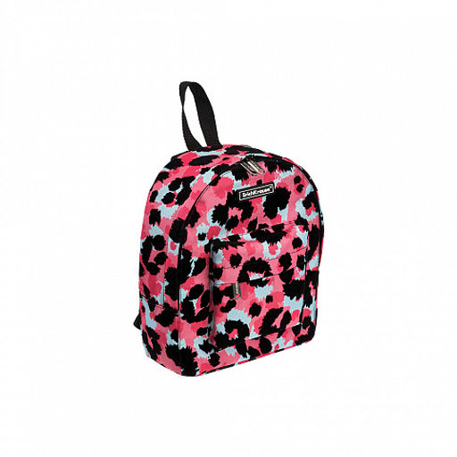Цена за 1 шт. Рюкзак ErichKrause EasyLine® 6L Velvet Jaguar  фото 2