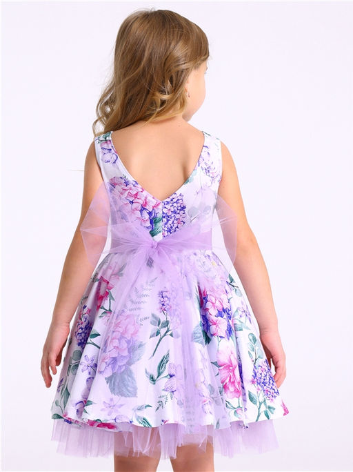 Платье 1ДПБ4650001нс