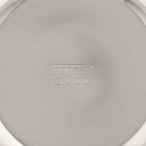 Молоковарка Доляна, 1 л, h=13 см, d=14.5 см, нержавеющая сталь  фото 6