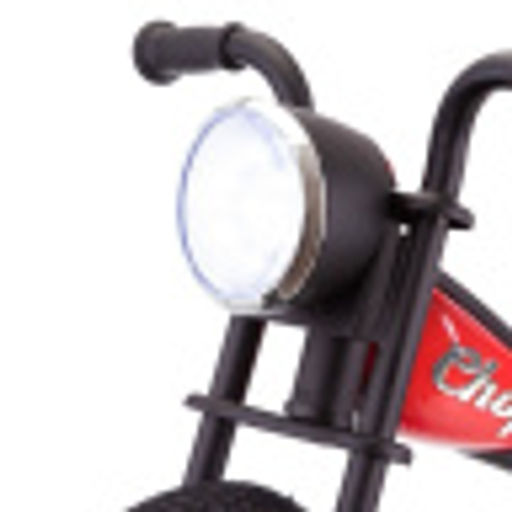 Беговел "Chopper" надувные колеса диаметром 12 дюймов