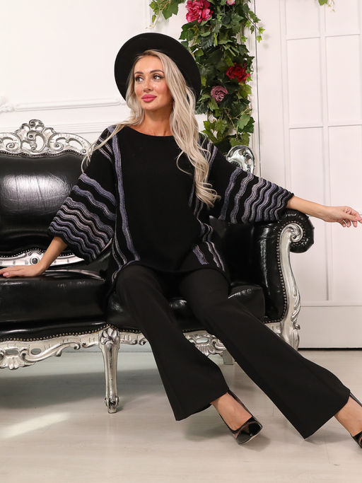 Туника Др4-505/2 - Wisell фото 7