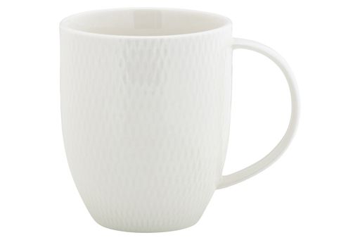 Набор кружек Даймонд, 0,37 л, 4 шт - Maxwell & Williams фото 2