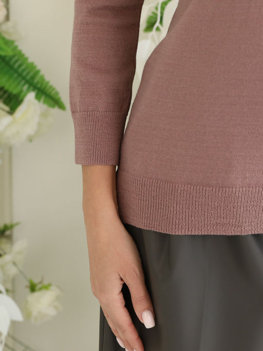 Джемпер Др4-536/8