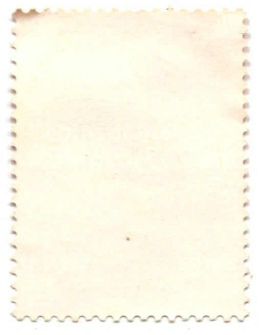 Марка 2-е национальные спортивные игры (прыжки в высоту) 1965 год Китай