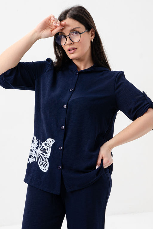 Костюм женский 52454 - Натали фото 33