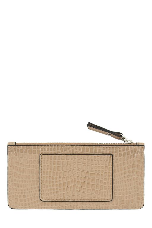 Кошелёк на молнии MK-499.43 - Protege фото 2