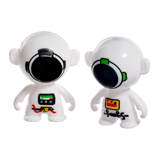 Набор для опытов Science квест - Эврики фото 17