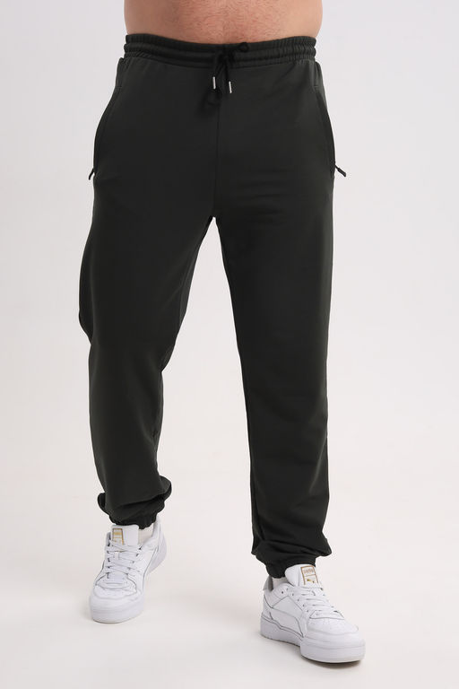 12 Брюки мужские с резинками