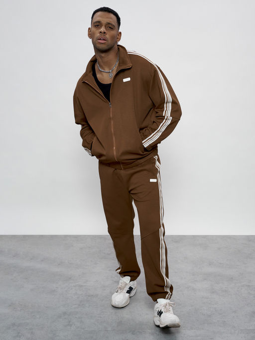 Спортивный костюм мужской - Mtforce фото 13