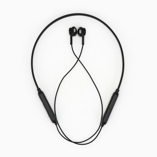 Беспроводные наушники с микрофоном Крутой мужик, модель LV-109