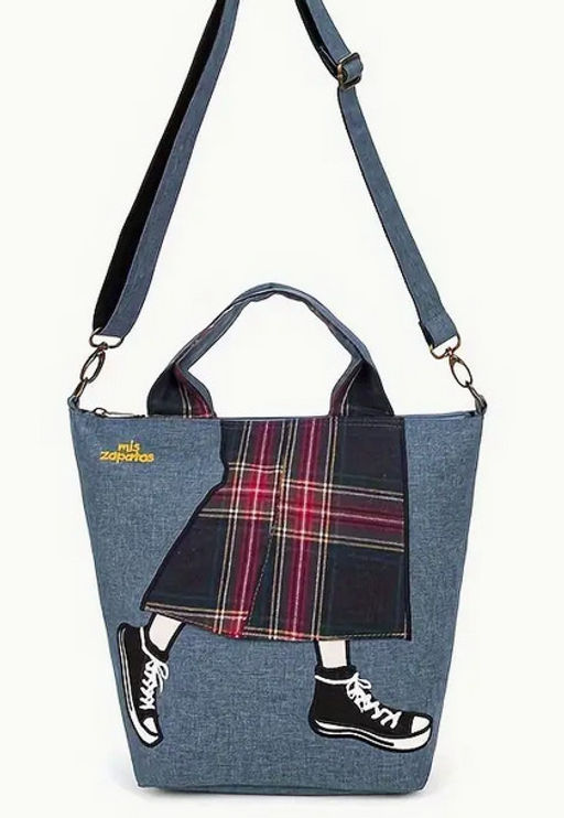 Сумка A-ZP-7033-Biege - Ferro фото 3