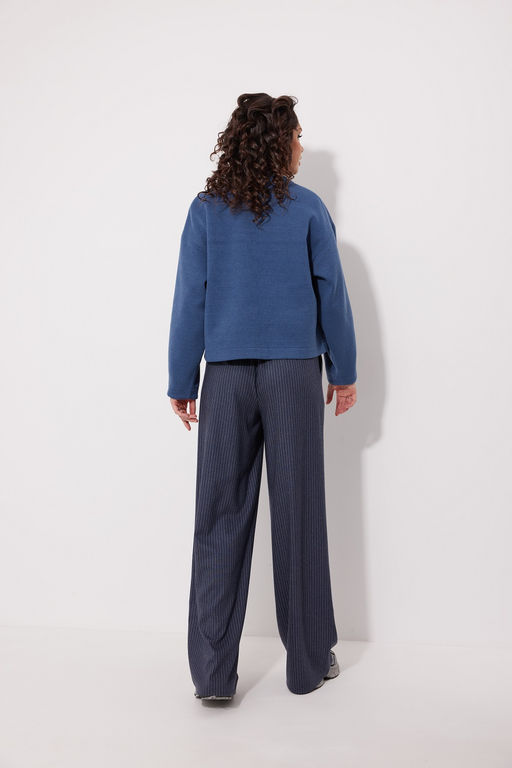 Жакет 1004 - MG Wear фото 2