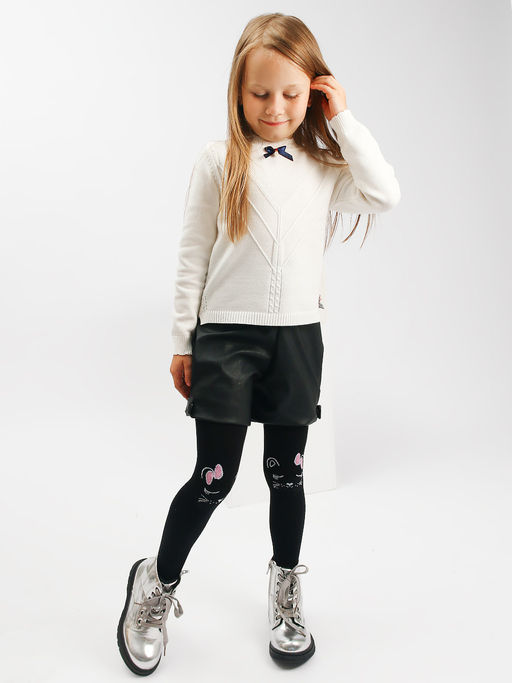 Колготки для девочки Соль&Перец  фото 201