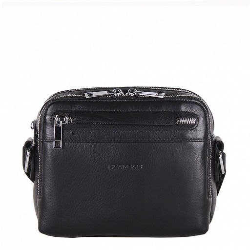 Сумка 802-1GH black Heanbag