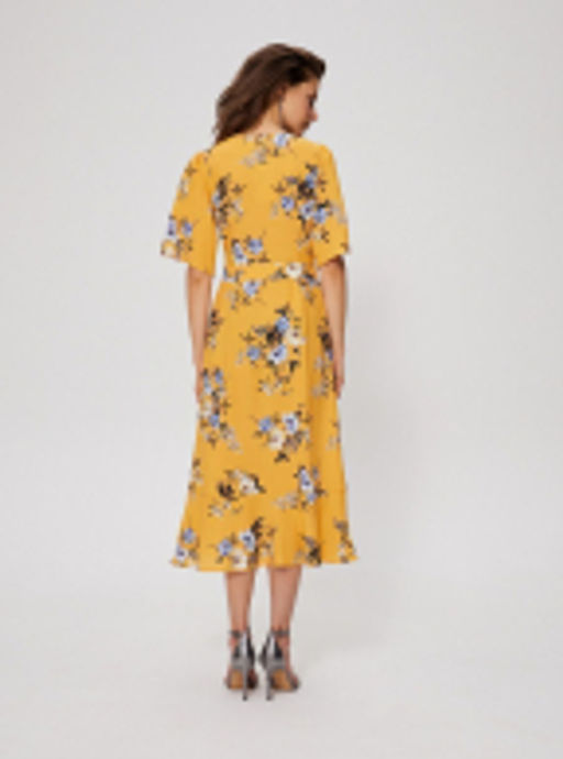 Платье 322.050080/зеленый