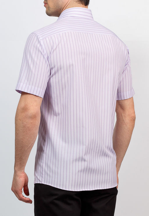 Сорочка мужская короткий рукав CASINO c771/05/286/Z/1  фото 7