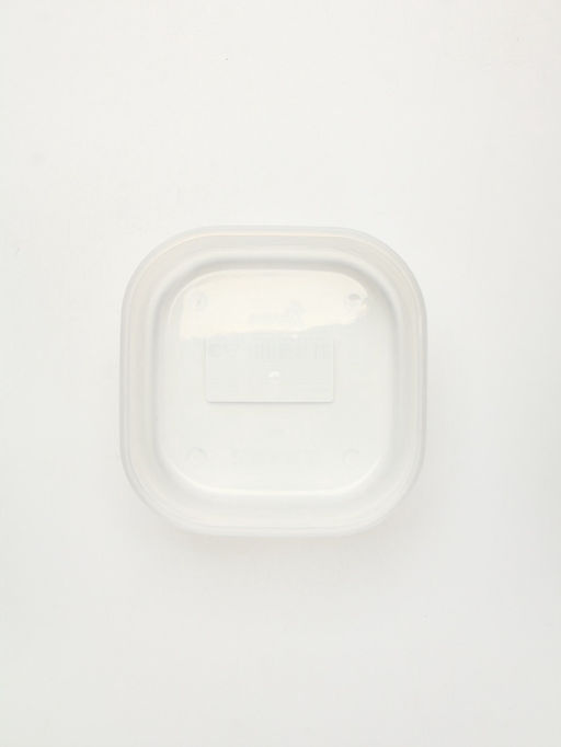 Цена за 2 шт. Ланч - бокс квадратный Обед супер героя, 700 мл