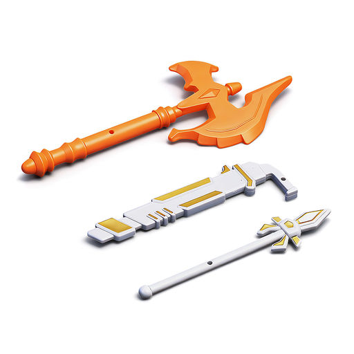 Конструктор "АвтоМастер" в коробке