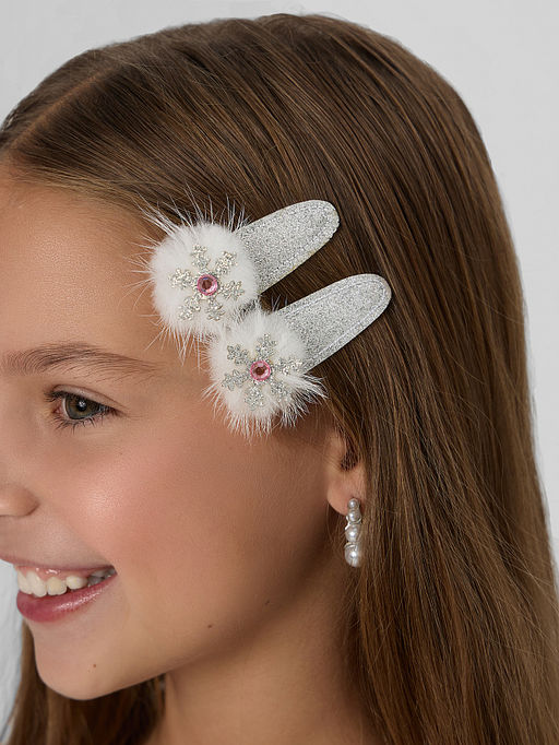 ЗАКОЛКА ДЛЯ ВОЛОС (2 ШТ.) - Mark formelle фото 6