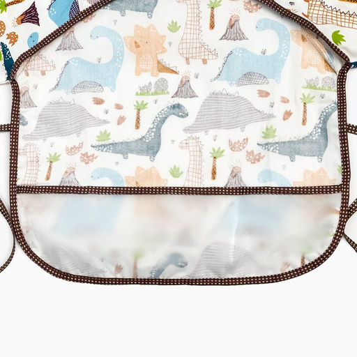 Фартук детский Этель Дино, рост 90-105 см  фото 6