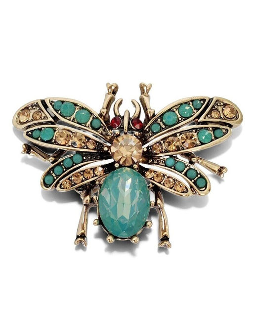 Брошь - Vel vett фото 2