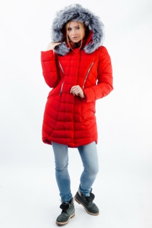 Куртка женская - Little secret фото 2