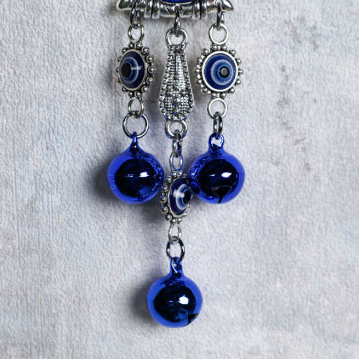 Оберег От сглаза Сова / HT22313 /уп 240/ - Галеонтрейд фото 3