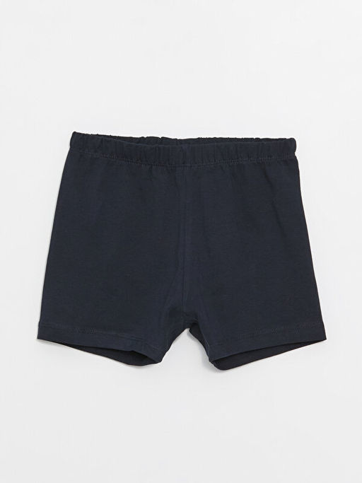 Beli Lastikli Basic Erkek Bebek ?ortlu Pijama Alt