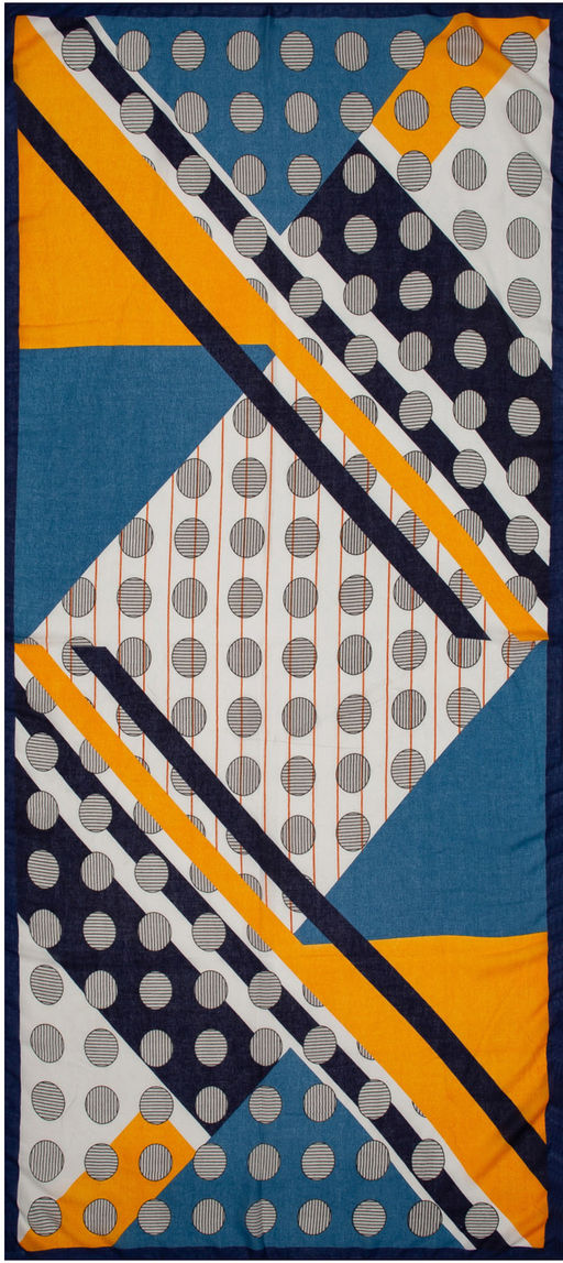 Палантин - Mellizos фото 2