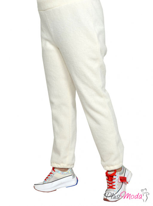 Брюки Модель №1318 размеры 44-84 - Plusmoda фото 5