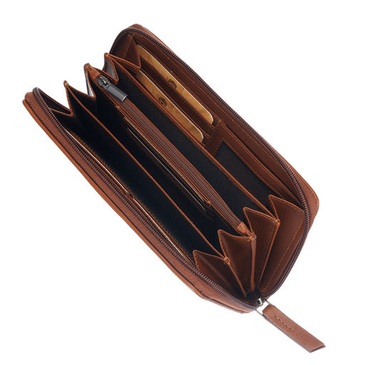 Кошелек KLONDIKE 1896 коллекция ГОРОДСКАЯ | URBAN KD1401-02