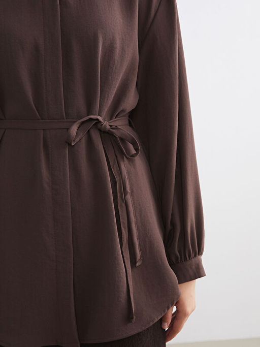 Oversize Kad?n G?mlek Tunik