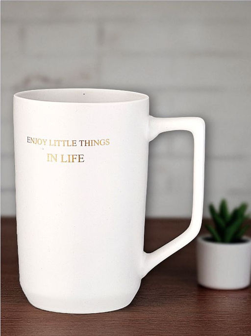 КРУЖКА LEFARD POSITIVE 540МЛ  фото 6