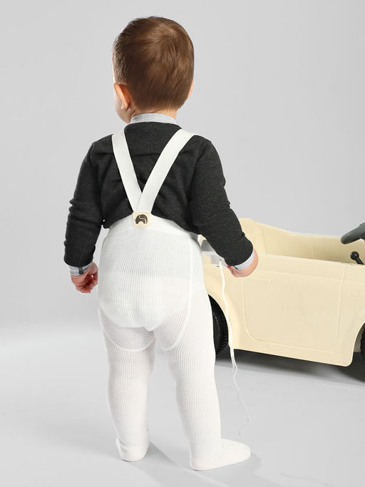 Колготки детские Соль&Перец  фото 4