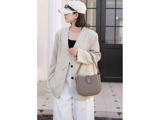 Сумка Lanotti GO Y310/бежевый